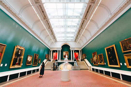 Museums - Aviation Events: Top Attractions and Features